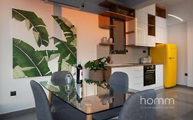 59M² Homm Loft- Penthouse With Acropolis View,2Ppl