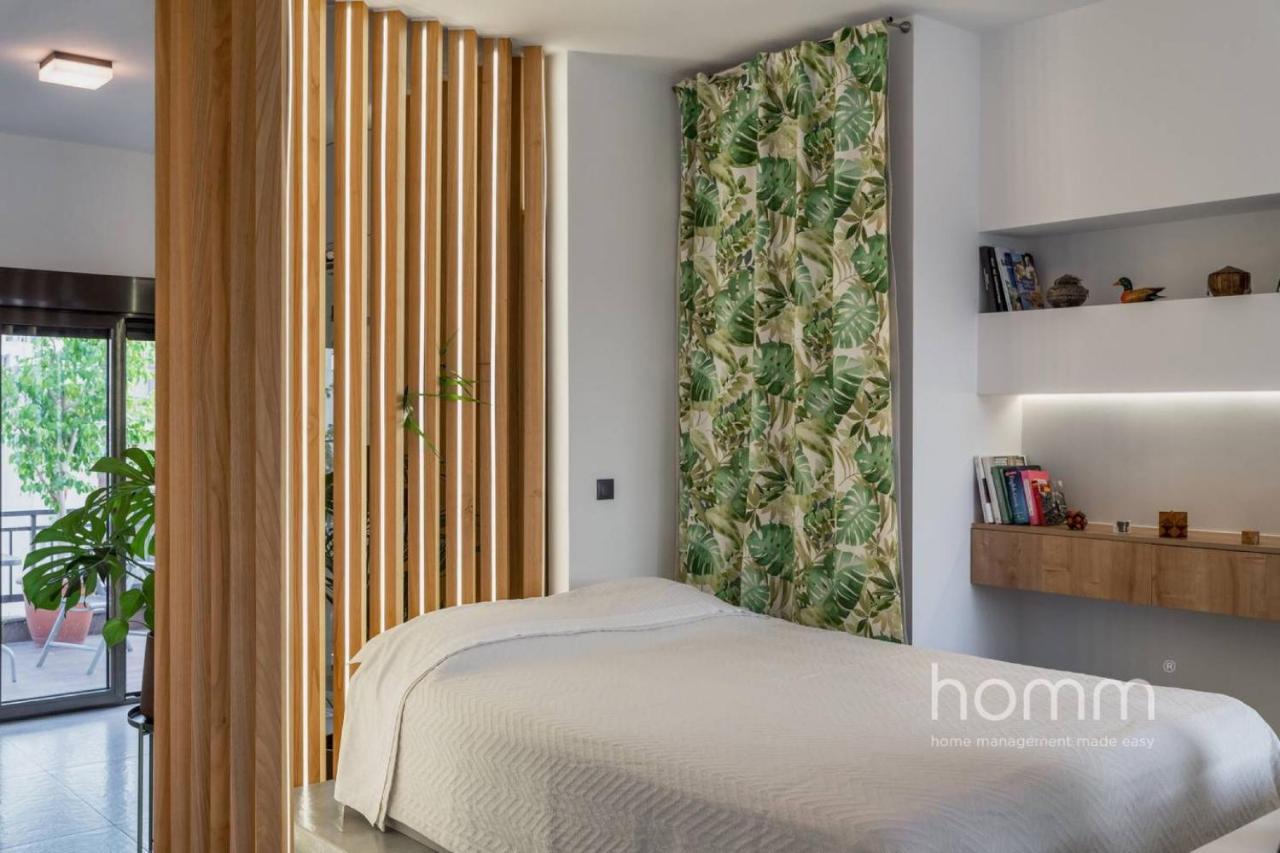 Appartement 59M² Homm Loft- Penthouse With Acropolis View,2Ppl à Athènes Extérieur photo
